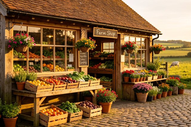 epos farm shops